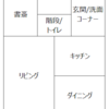 入居前Web内覧会：トイレ・洗面コーナー