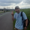 第11回日本横断川の道フットレース前半265Kmの部　その３