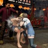 【男リョナ】DEAD OR ALIVE 6 エリオット【腹パン】