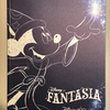 【1229】　FANTASIA　Disney100（読書感想文332）