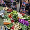 2025タイ⑩　Silom Thai Cooking School②