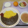 11/23（月）の昼食