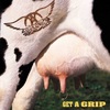 AEROSMITH『GET A GRIP』