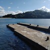 人間魚雷「回天」の大津島を訪ねて