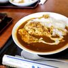 カレーってことならば　- 福島県伊達郡／ファミリーレストラン ニューあぶくま -