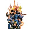 「ポリスアカデミー777　モスクワ大作戦！！」（Police Academy: Mission to Moscow）で寅さんを超えていたことを発見