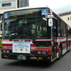 99-D6003号車に捧げるバラード