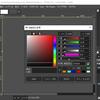 ガンマ補正理解メモ(3) - Photoshopで色の明るさを変えると色自体(色相)も変わる!?