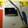 FiiO E5