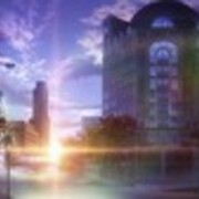 浜松が聖地のアニメって多いんだよ うまる Kenkyukan S Blog