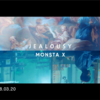 MONSTA X「Jealousy」