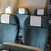 CX766（SGN→HKG）：Economy→Premium Economy