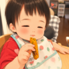 【生後390日目】一日中一緒にいる大変さ