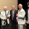 春風亭小朝師匠と