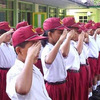 Bagaimanakah Perwujudan Semangat Persatuan dan Kesatuan Dilingkungan Sekolah