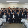平成30年創立記念祝賀会を開催しました。 