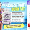 VidaGenex Keto Burn excellent weight loss supplements 