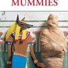  ミイラの諸相について学べる英語ネイティブの子ども用読物　PGYシリーズ『Mummies』のご紹介