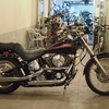 中古車情報　1999　FXSTC　Black　1,970km