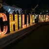 『Chillva Market（チルバマーケット）』ローカルにも大人気！タイ・プーケット（オールドタウン）のナイトマーケット