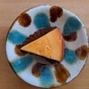 城間・菓子工房mimiのチーズケーキ