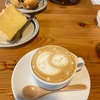 CAFE MÉMÉでほっこりカプチーノ