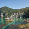 下北半島一周の旅　～神の御業か仏ヶ浦～