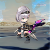 竜シルファで島堀は快適？ ノエル団長とどっちがいい？