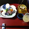 鬼怒川で極上飯