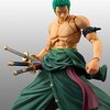 【開封レビュー】ロロノア・ゾロ ヴァリアブルアクションHeroes - 漢の生き様をその手に！
