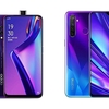 スマホ機種変でやった、OPPO K3とOPPO Realme Qの比較検討日記