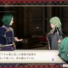 ファイアーエムブレム風花雪月プレイ日記　教団ルート・第２部２月