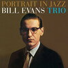 - 16. AUGUST * Bill Evans *