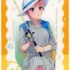 「きゃらっとくじ 映画 五等分の花嫁～おさかな日和～」 2023の中で最もレアな作品を決める　プレミアグッズランキング　