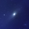 アーカイブ天体写真(2022.12.28) M31のフラット処理対策