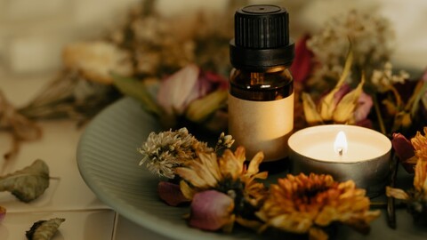 アロマ空間デザイン検定の資格概要｜試験方法・日程・受験資格・合格率などを紹介