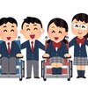 【小学校】登校班に参加する思い