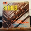 赤盤のデフジャケ？！　Please Please Me (UK)