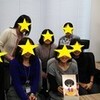 お祝いは続く