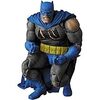 MAFEX マフェックス No.119 BATMAN (TDKR:The Dark Knight Triumphant)とか