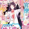 【ラノベレビュー】キマジメ官僚はひたすら契約妻を愛し尽くす 契約って、溺愛って意味でしたっけ?【にしのムラサキ 】