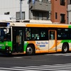 東京都交通局　N-N302