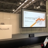 Microsoft Ignite The Tour で Azure Kubernetes Service のセッションに登壇しました
