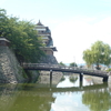 10年前の諏訪高島城の写真が出てきた
