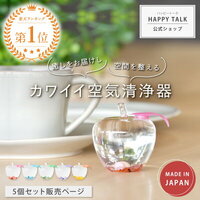 癒し効果を提供するトルマリンゴ和 5個セット