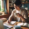 「毎日の小さな一歩が未来を変える：行動革命の始め方」