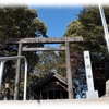 神明社(​名古屋市守山区深沢)