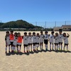 5/17【U10】 準優勝さわやかｻｯｶｰﾌｪｽﾃｨﾊﾞﾙの結果