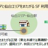 Suicaの新改札システムはようやっとキタ感が強いよねって話とか何ができるようになるのかとか耐障害性の話。