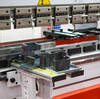 China's Hydraulic CNC Press Brake Field: A Driver of Industrial Effectiveness